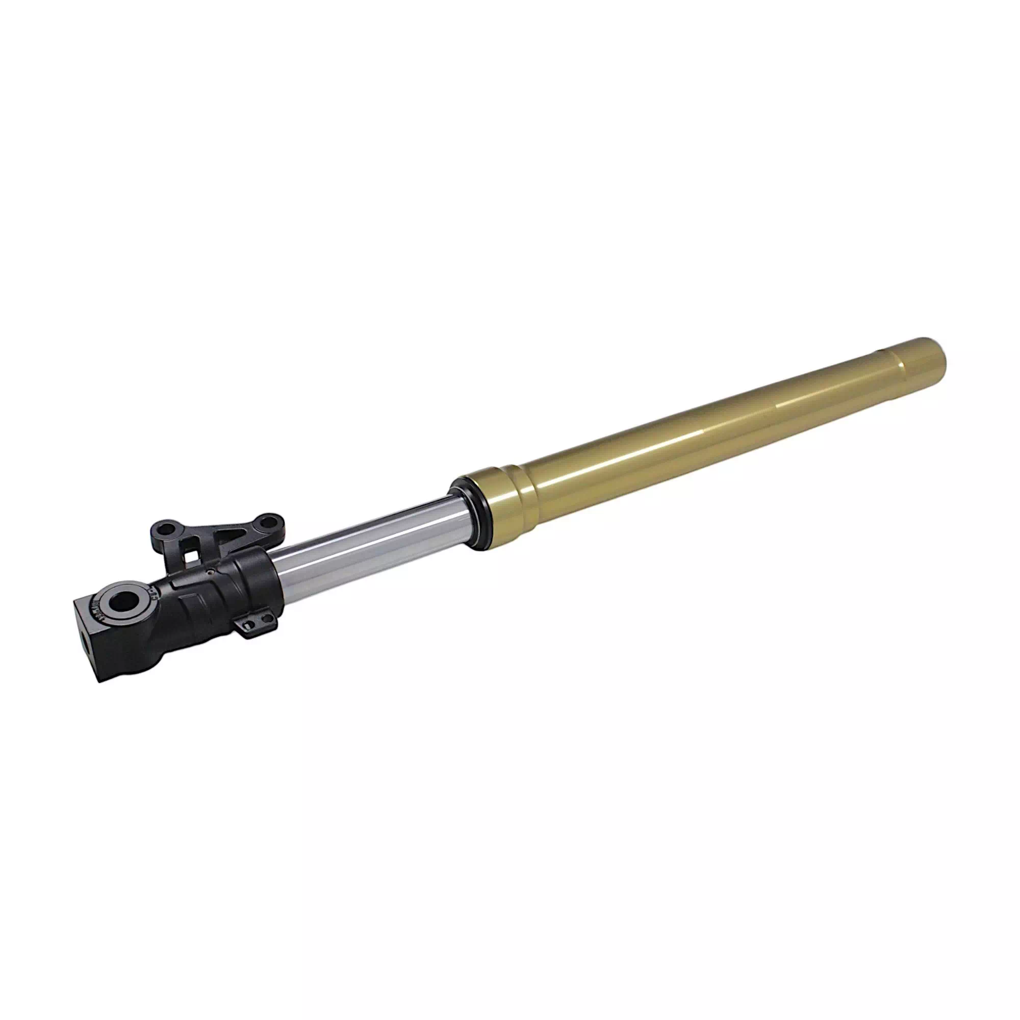 QJ MOTOR SRK 125-R ÖN AMORTİSÖR SOL #RK 53516
